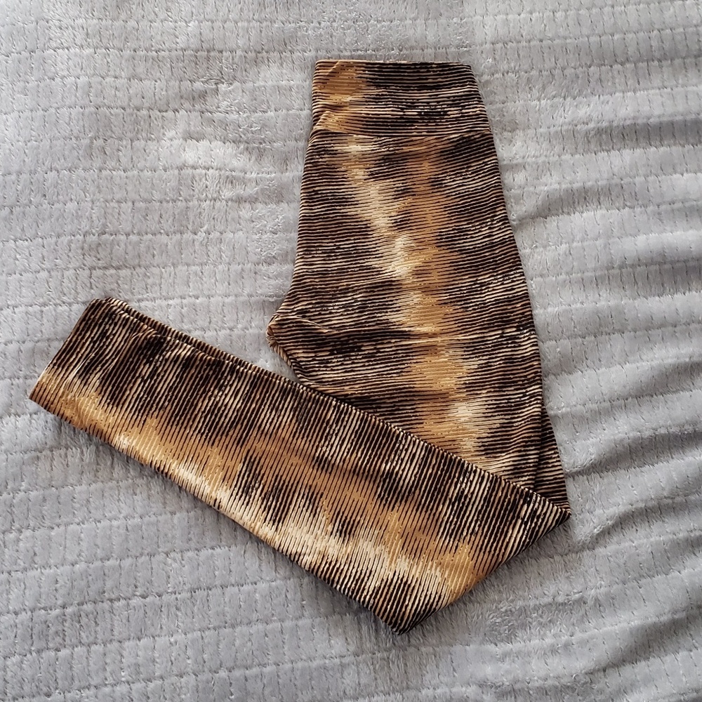 💥EUC LULAROE OS Leggings💥